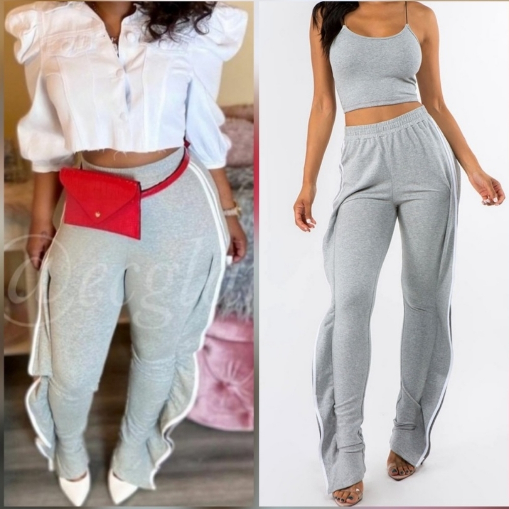 Pants set - Picture 4 of 4